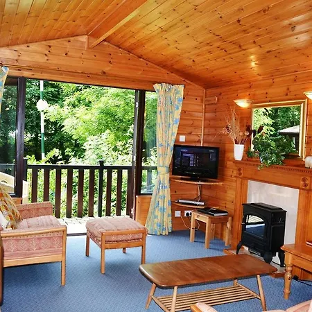 Bracken - Burnside Park Holiday home Keswick (Cumbria)