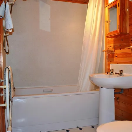Holiday home Bracken - Burnside Park *
