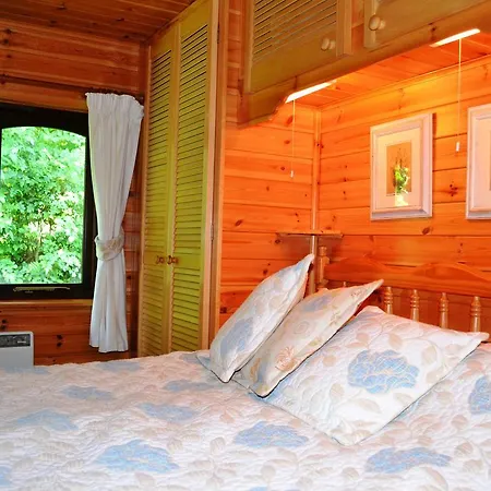Holiday home Bracken - Burnside Park Keswick (Cumbria)