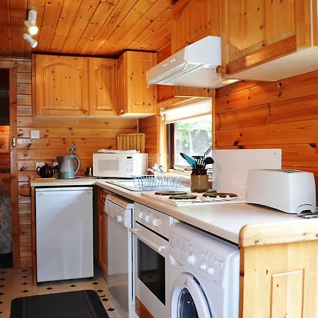 Bracken - Burnside Park Holiday home Keswick (Cumbria)
